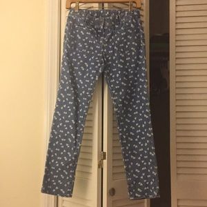 Crewcuts Jeans Size 14- NWT!!!